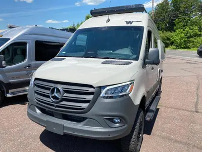 New 2027 Winnebago Revel Sport 44C