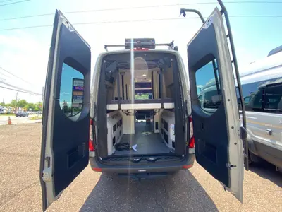 2027 Winnebago Revel Sport photo 10