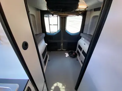 2027 Winnebago Revel Sport photo 36