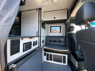 2027 Winnebago Revel Sport photo 22