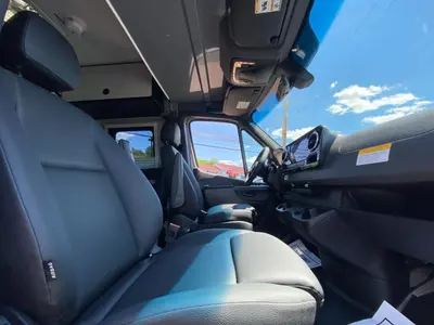 2027 Winnebago Revel Sport photo 48