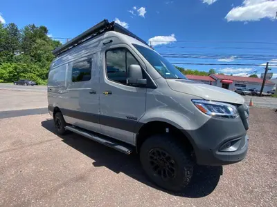 2027 Winnebago Revel Sport photo 18