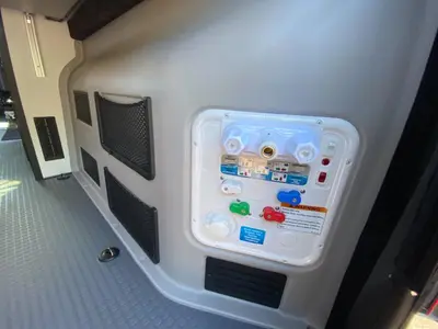 2027 Winnebago Revel Sport photo 13
