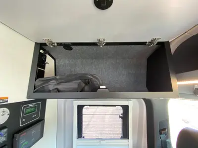2027 Winnebago Revel Sport photo 29