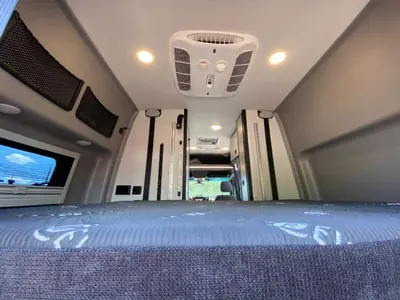 2027 Winnebago Revel Sport photo 11