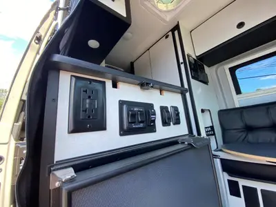 2027 Winnebago Revel Sport photo 21