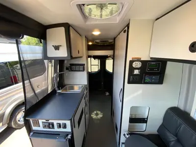 2027 Winnebago Revel Sport photo 25
