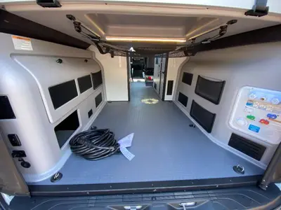 2027 Winnebago Revel Sport photo 12