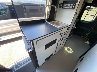 2027 Winnebago Revel Sport photo 31
