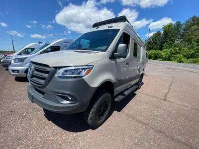 2027 Winnebago Revel Sport photo 4