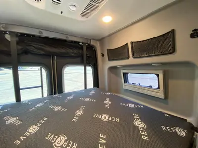 2027 Winnebago Revel Sport photo 40