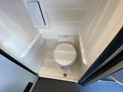 2027 Winnebago Revel Sport photo 44