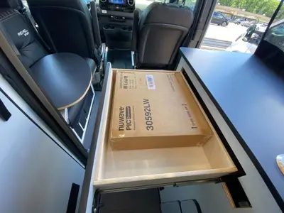 2027 Winnebago Revel Sport photo 34