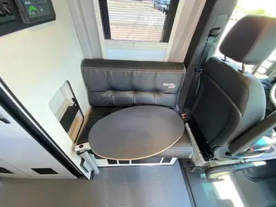 2027 Winnebago Revel Sport photo 26
