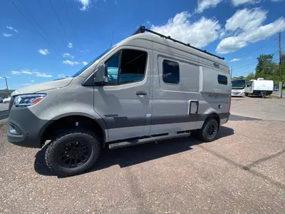 2027 Winnebago Revel Sport photo 6