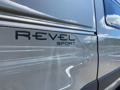 2027 Winnebago Revel Sport photo 16