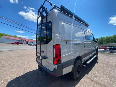2027 Winnebago Revel Sport photo 14