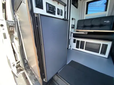 2027 Winnebago Revel Sport photo 23