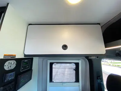 2027 Winnebago Revel Sport photo 28