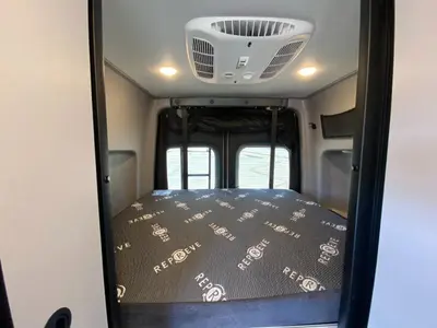 2027 Winnebago Revel Sport photo 39