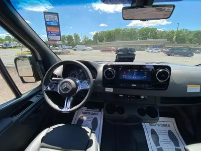 2027 Winnebago Revel Sport photo 46