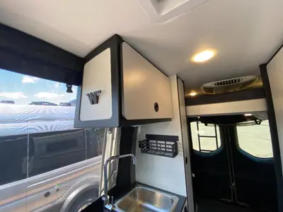 2027 Winnebago Revel Sport photo 30