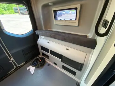2027 Winnebago Revel Sport photo 37