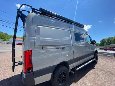 2027 Winnebago Revel Sport photo 15