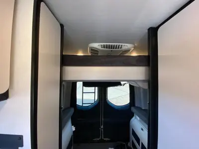 2027 Winnebago Revel Sport photo 35