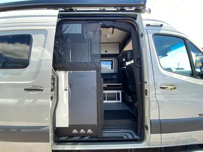 2027 Winnebago Revel Sport photo 19