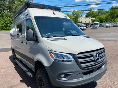 2027 Winnebago Revel Sport photo 3