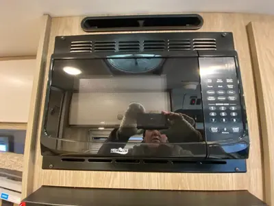 2025 Winnebago Travato photo 28