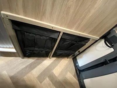 2025 Winnebago Travato photo 39