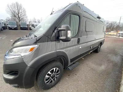 2025 Winnebago Travato photo 6