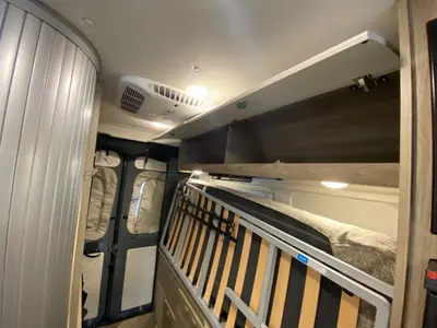 2025 Winnebago Travato photo 36