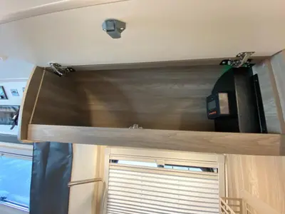 2025 Winnebago Travato photo 48