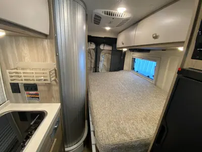 2025 Winnebago Travato photo 34