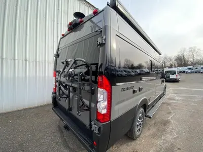 2025 Winnebago Travato photo 9