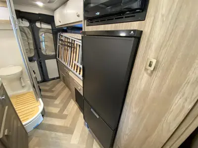 2025 Winnebago Travato photo 29