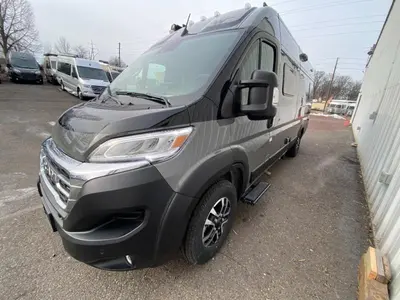 2025 Winnebago Travato photo 4