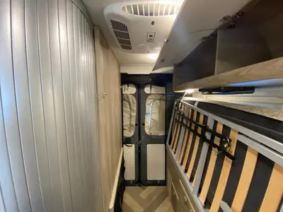 2025 Winnebago Travato photo 38