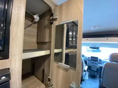 2025 Winnebago Travato photo 30