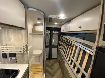 2025 Winnebago Travato photo 21