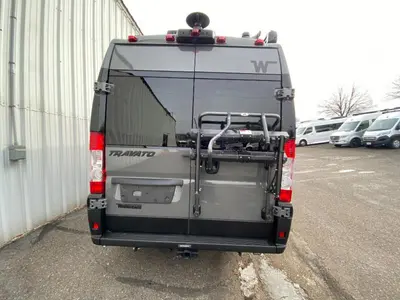 2025 Winnebago Travato photo 8