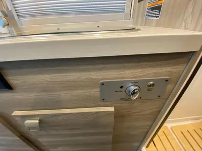 2025 Winnebago Travato photo 26