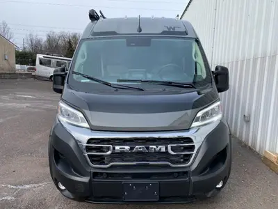 2025 Winnebago Travato photo 3