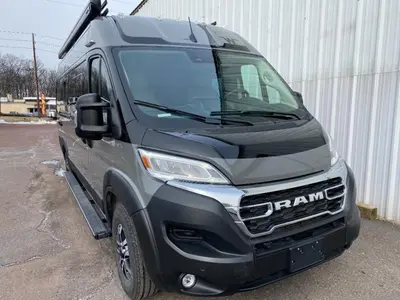 2025 Winnebago Travato photo 2