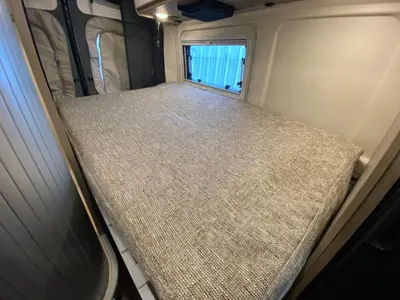 2025 Winnebago Travato photo 35