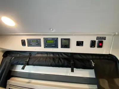 2025 Winnebago Travato photo 23