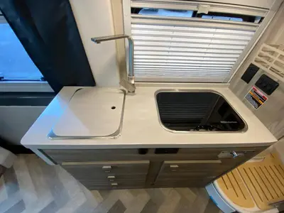 2025 Winnebago Travato photo 20